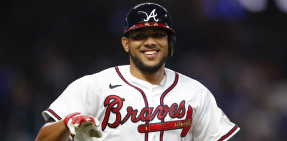 MLB Atlanta Braves Trivia Question ProProfs Quiz